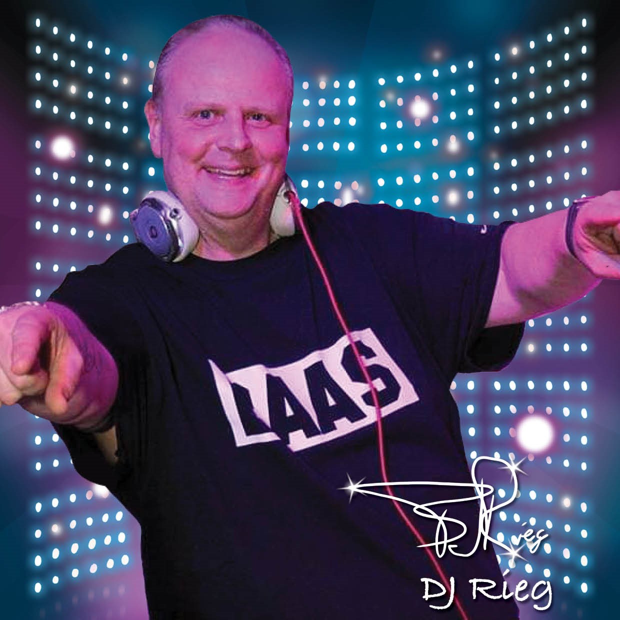 DJ Rieg